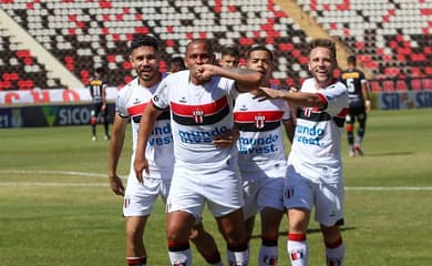 Botafogo-SP avança para a final da Copa Paulista e garante vaga na Copa do  Brasil 2022 - Lance!