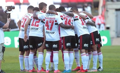 Jogos São Paulo ao vivo, tabela, resultados