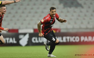 Athletico-PR x Inter: onde assistir ao vivo, horário e escalações do jogo  pelo Brasileirão - Lance!