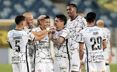 Corinthians conhece dias e horários dos seus dez primeiros jogos