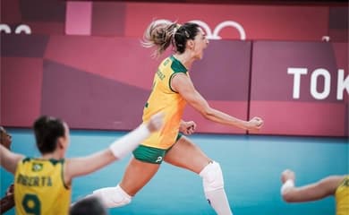 Liga das Nações  Competição feminina terá 20 transmissões do SporTv nesta  semana; confira