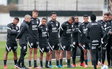 No primeiro compromisso de 2021, Corinthians recebe Fluminense na