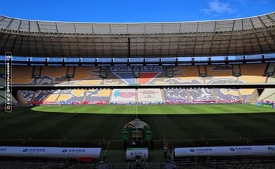 Torcida do Flamengo compra mais da metade dos ingressos para jogo nos  Estados Unidos - Lance!