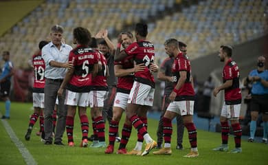 Flamengo x São Paulo: quem tem o melhor time? - Lance!