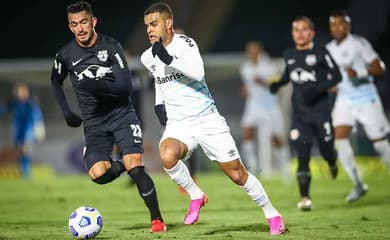 Tabela do Campeonato Brasileiro: Vasco afunda na vice-lanterna e