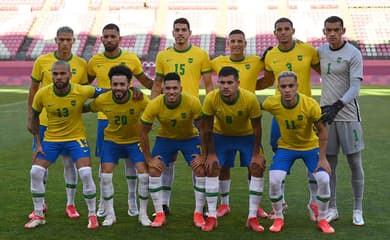 México x Japão: Onde Assistir à Disputa do Bronze no Futebol Masculino