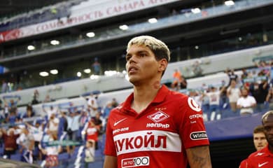 FC Spartak Moscou on X: A tabela do campeonato russo depois 22