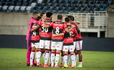 Flamengo está longe das metas previstas no começo do ano? Veja o