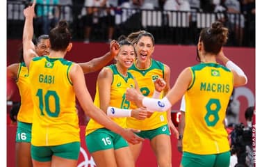 Mundial de vôlei feminino: veja onde assistir, datas de jogos do Brasil e  mais informações - Lance!