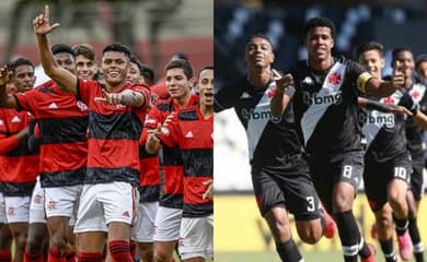 CBF altera local de jogo entre Flamengo e Sport, pelo Campeonato