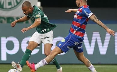 Palmeiras x Fortaleza: onde assistir ao vivo, horário e escalações do jogo  de hoje pelo Brasileirão - Lance!