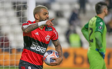 Flamengo na Libertadores 2021  Onde assistir na TV ao vivo e online