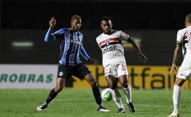 Jogo do Santos hoje: onde assistir, que horas vai ser e escalações contra o  Grêmio pelo Brasileirão - Lance!