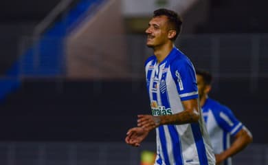 Coritiba acerta a contratação de meia do Grêmio; jogador se