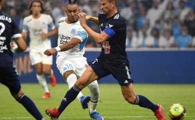 PSG x Olympique de Marseille: onde assistir, horário e escalações do jogo  da Ligue 1 - Lance!