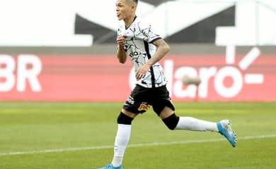 Por isso que ele é o MELHOR jogador do Corinthians em 2021