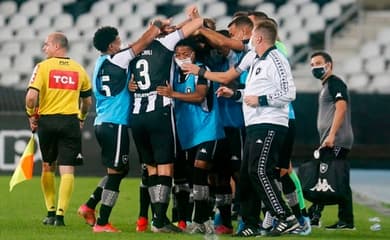 Veja próximos jogos do Botafogo pelo Campeonato Brasileiro