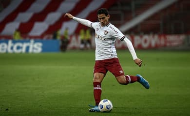 Clube russo procura o Fluminense por Jhon Arias - Fluminense: Últimas  notícias, vídeos, onde assistir e próximos jogos