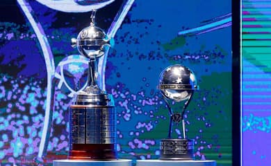 Conmebol sorteia confrontos das oitavas de final da Copa Sul-Americana;  confira os jogos - Lance!