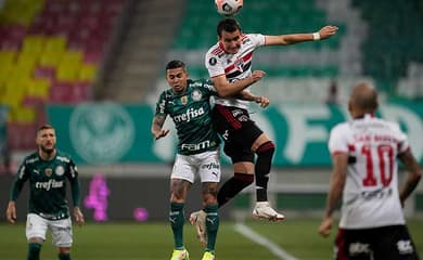 Jogadores e ex-atletas do Corinthians zoam o Palmeiras após