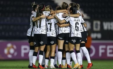 Corinthians bate São Paulo e fica com o Campeonato Paulista Feminino