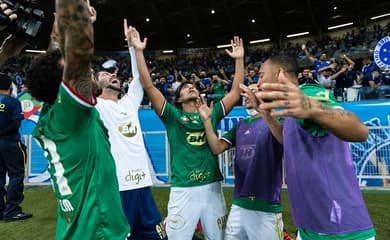 Saiba qual a ordem dos jogos do Cruzeiro na primeira fase do Mineiro
