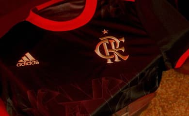 Manto Flamengo Jogo 3 Adidas 2023 - flamengo