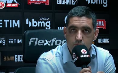 O que significa a cruz no escudo do Vasco? - Lance!