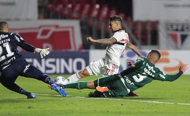 Palmeiras goleia o São Paulo e é campeão do Campeonato Paulista; assista  aos gol