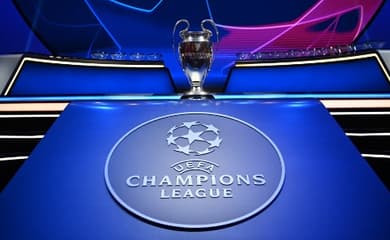 Tabela da Champions League: classificação, datas e horários dos jogos e  grupos da Liga dos Campeões - Lance!