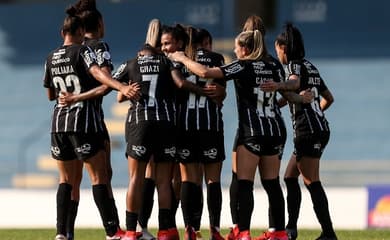 Paulista Feminino da Brasil » Resultados ao vivo, Partidas e