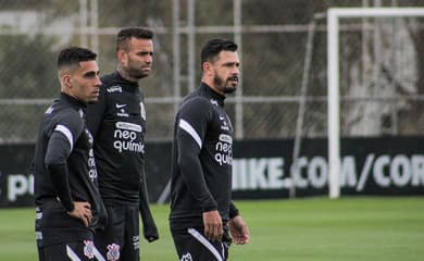 Corinthians vence o Grêmio pelo Brasileirão - Lance!