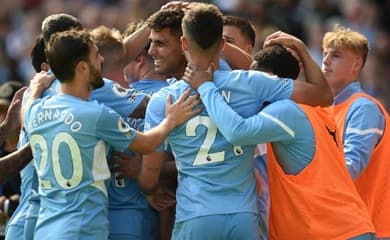 Manchester City x Wycombe ao vivo: onde assistir à Copa da Liga Inglesa