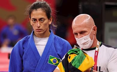 Brasil garante mais três vagas para a Rio-2016 na luta olímpica - Lance!