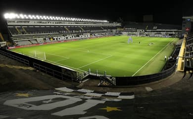 AO VIVO: FLAMENGO X SANTOS DIRETO DO ESTÁDIO VILA BELMIRO