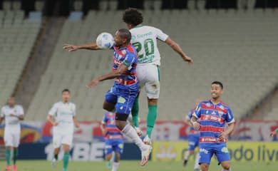 Coritiba x Cuiabá: onde assistir ao vivo, escalações e horário do jogo pelo  Brasileirão - Lance!