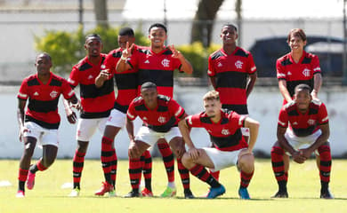 Campeonato Carioca Sub-15 Final - Jogo 2, Fluminense x Flamengo, Jogos do  Futebol de Base