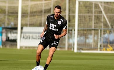 Para jogar no Corinthians, Renato Augusto recusou a Champions League