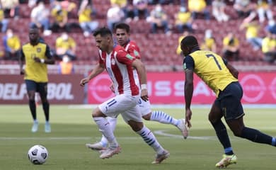 Saiba onde assistir o jogo entre Brasil e Equador pelas Eliminatórias