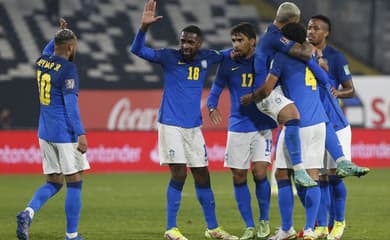 Brasil x Peru; saiba onde assistir o jogo da seleção brasileira