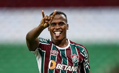 As vésperas da estreia do Fluminense no Mundial, John Kennedy diz que  trabalharia com eventos: 'Gosto da noite' - Lance!