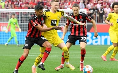 Borussia Dortmund x Bayer Leverkusen: onde assistir, horário e escalações  do jogo da Bundesliga - Lance!