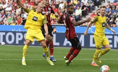 Stuttgart x Borussia Dortmund: saiba onde assistir, horário e escalações do  jogo pela Bundesliga - Lance!