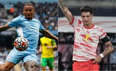 Manchester City x Leipzig: onde assistir, horário e escalações