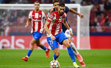 Milan x Atlético de Madrid: onde assistir, horário e escalações do jogo da  Champions League - Lance!