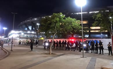 LANCE DIRETO - ESPECIAL DO RIO DE JANEIRO, AO VIVO