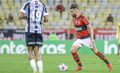 CBF divulga data e horário dos 2 últimos jogos do Flamengo no Brasileirão;  veja tabela