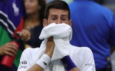 Novak Djokovic CONFIRMADO no Australian Open com exceção