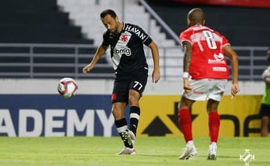 Cruzeiro x Vasco: onde assistir ao jogo da Série B do Brasileirão - Lance!