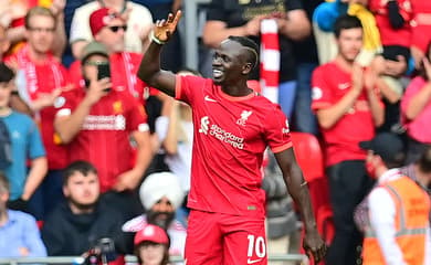 Saída de Mané do Liverpool põe fim a mais um grande trio do